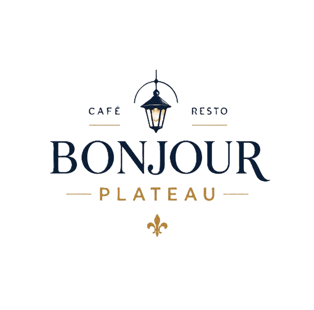 Bonjour Plateau